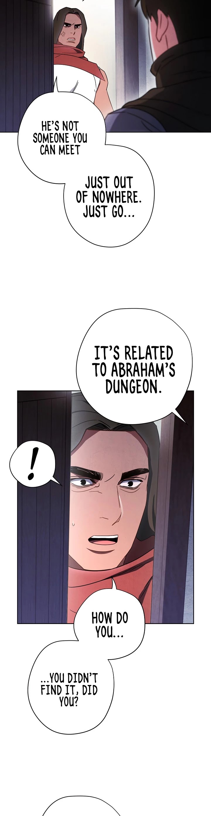 The Live Chapter 28 page 24 - Chapter 28