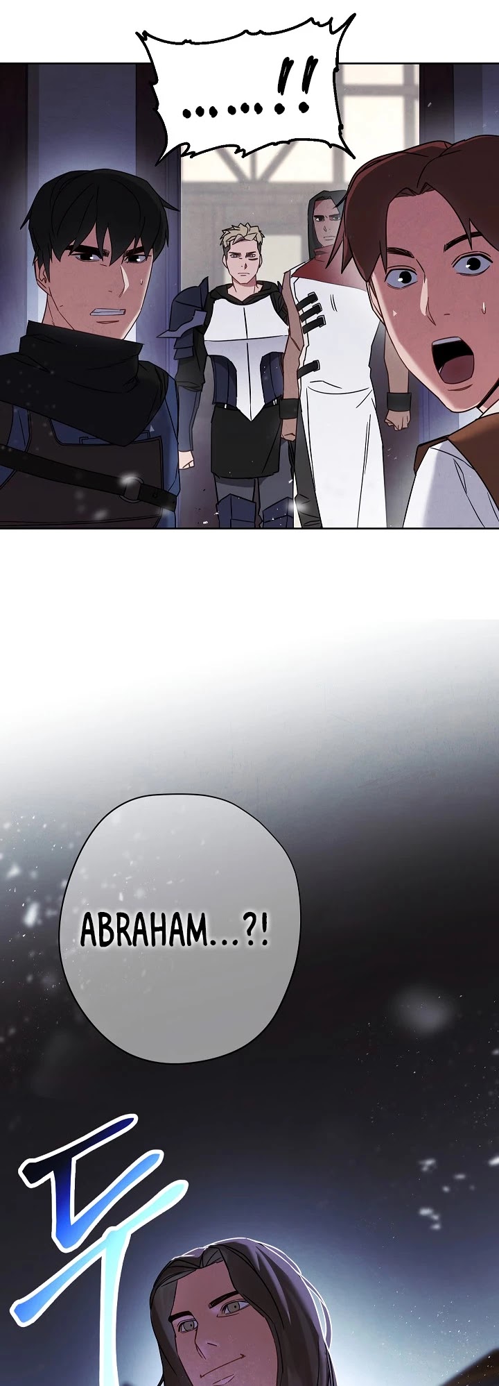 The Live Chapter 28 page 31 - Chapter 28