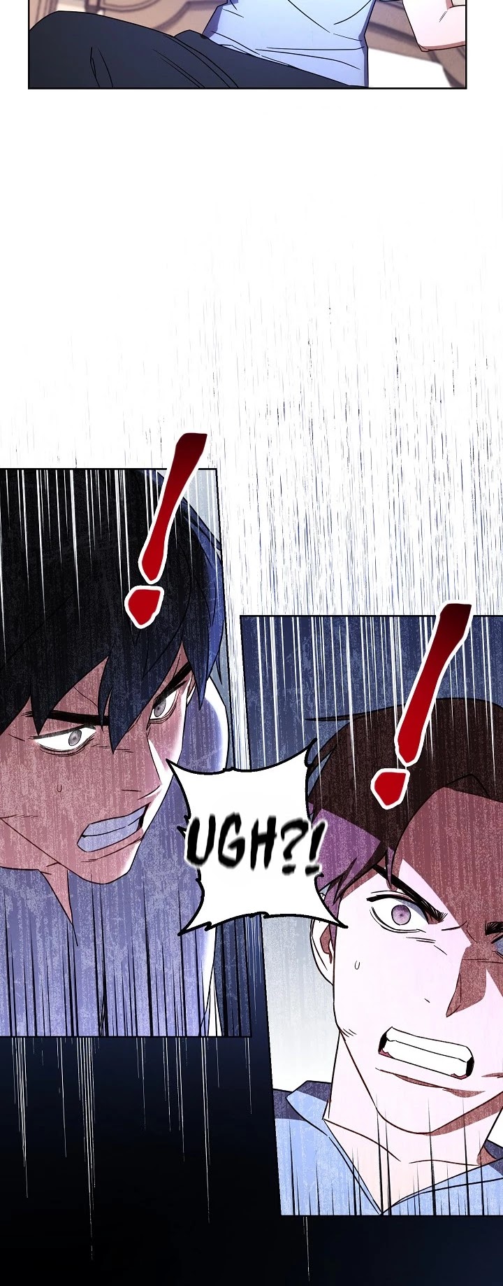 The Live Chapter 28 page 7 - Chapter 28