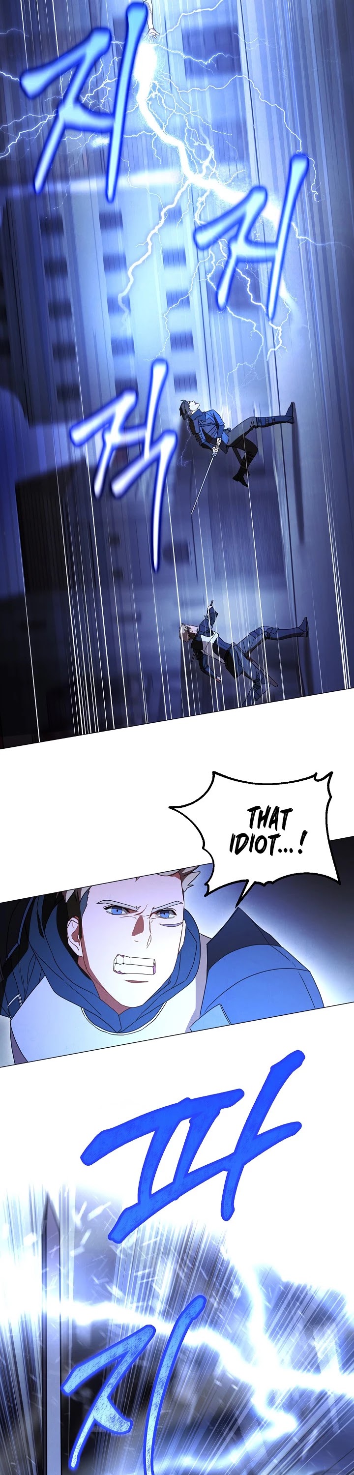 The Live Chapter 29 page 12 - Chapter 29