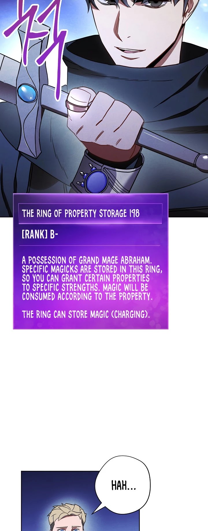 The Live Chapter 29 page 15 - Chapter 29