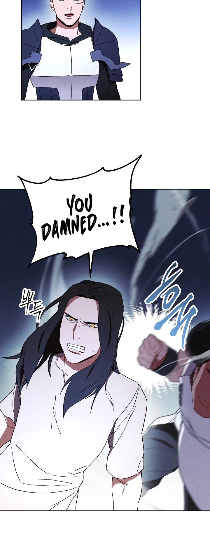 The Live Chapter 29 page 16 - Chapter 29
