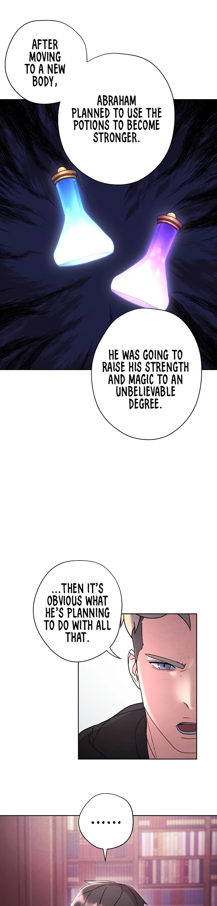 The Live Chapter 29 page 27 - Chapter 29