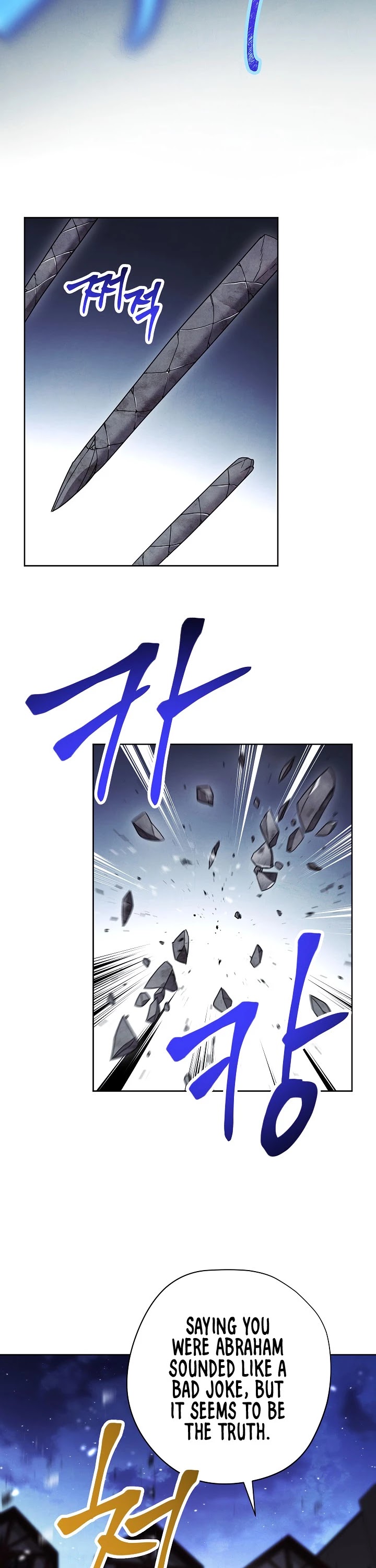 The Live Chapter 29 page 7 - Chapter 29