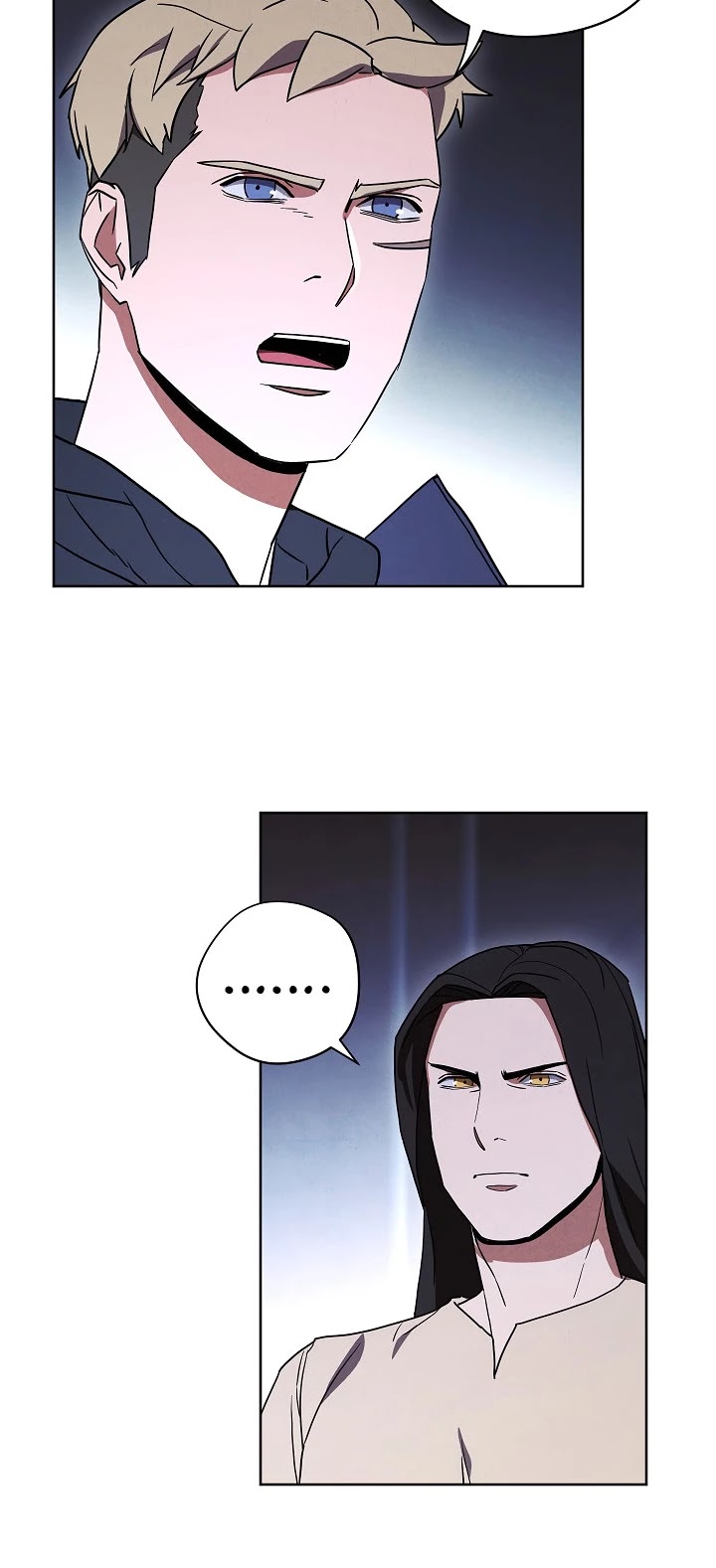 The Live Chapter 29 page 9 - Chapter 29