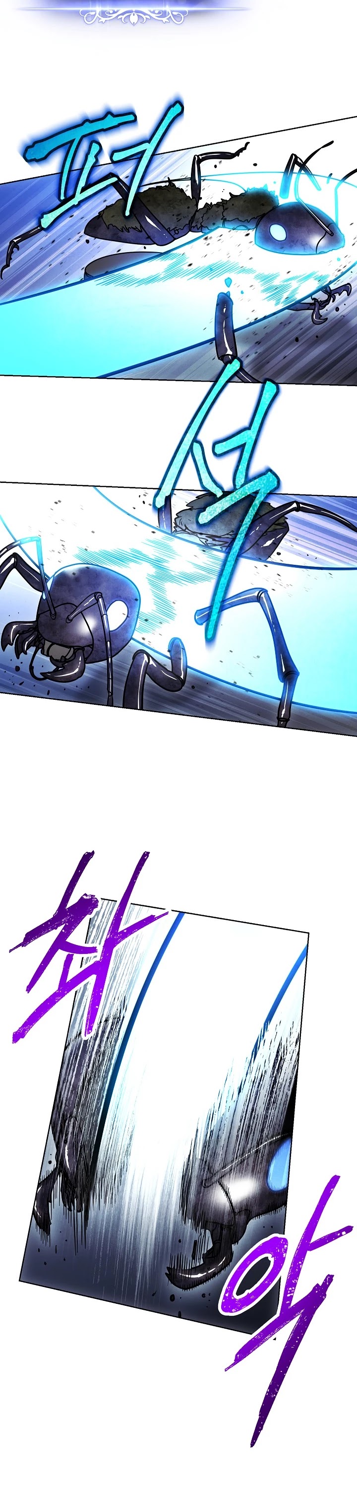 The Live Chapter 3 page 19 - Chapter 3
