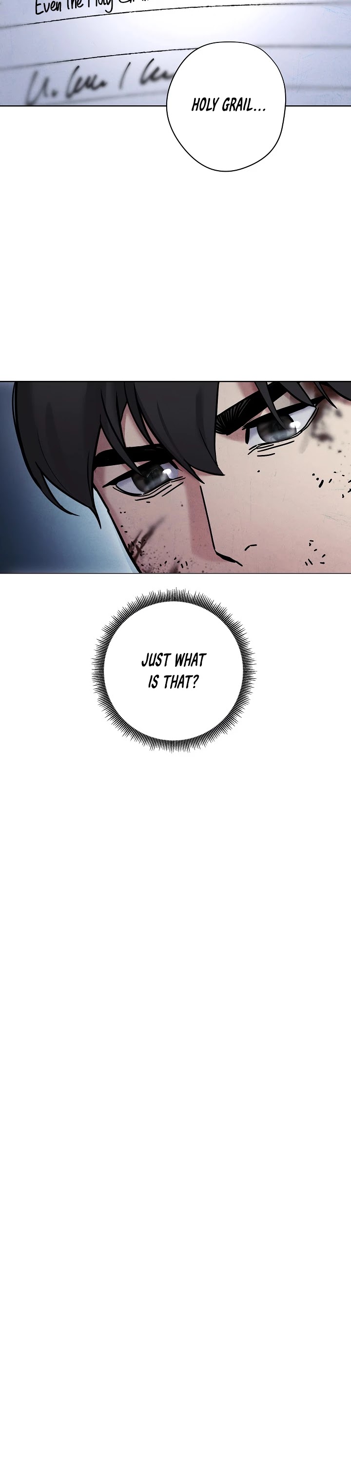 The Live Chapter 3 page 29 - Chapter 3