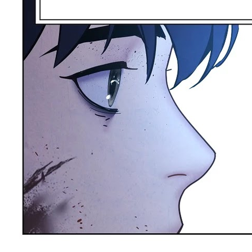 The Live Chapter 3 cover