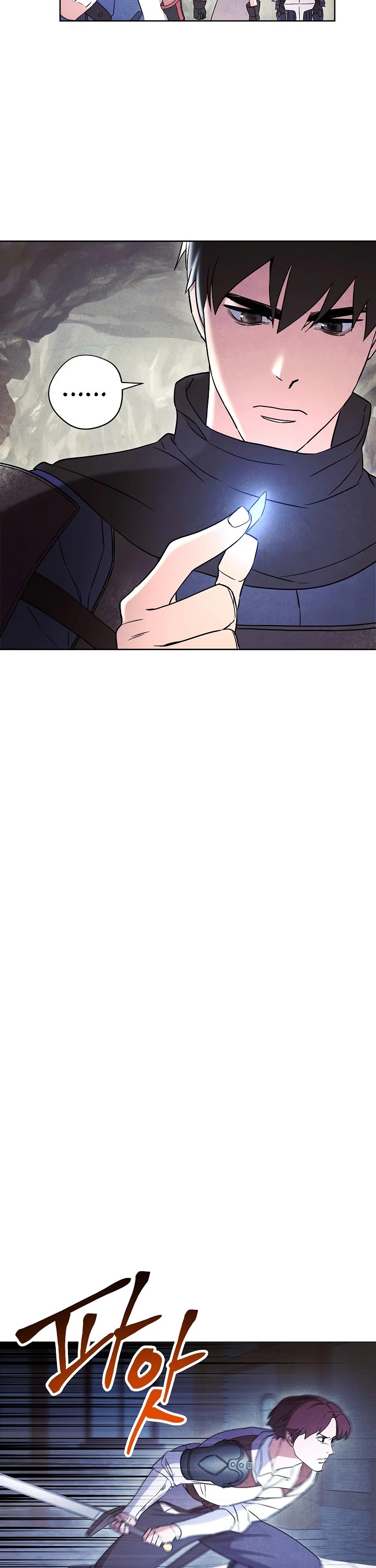 The Live Chapter 30 page 28 - Chapter 30