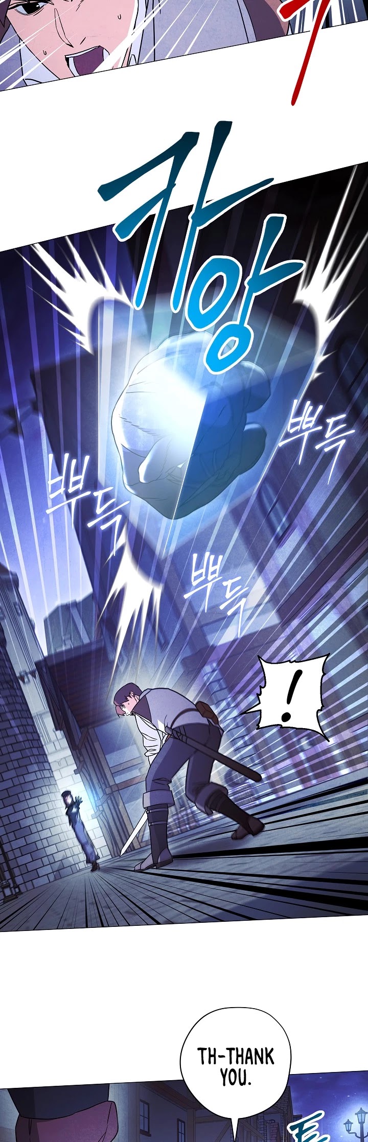 The Live Chapter 30 page 30 - Chapter 30