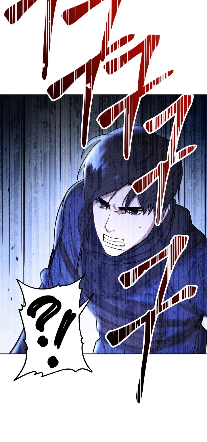 The Live Chapter 30 page 37 - Chapter 30