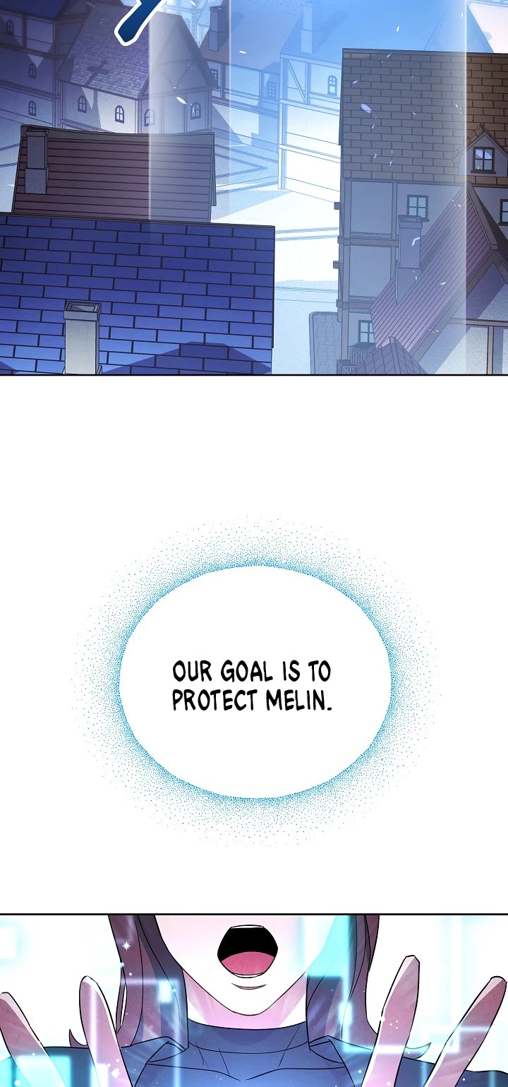 The Live Chapter 30 page 5 - Chapter 30