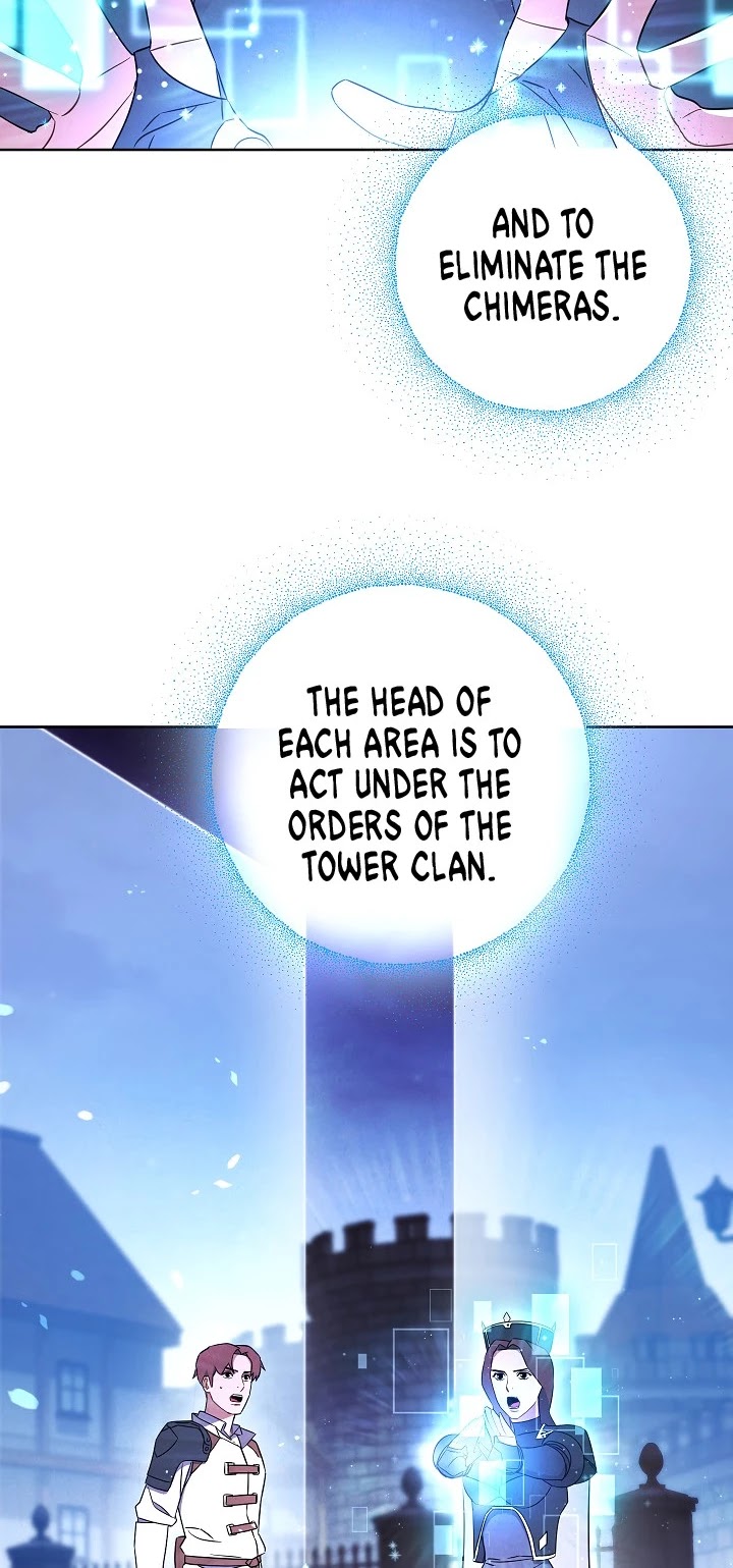 The Live Chapter 30 page 6 - Chapter 30
