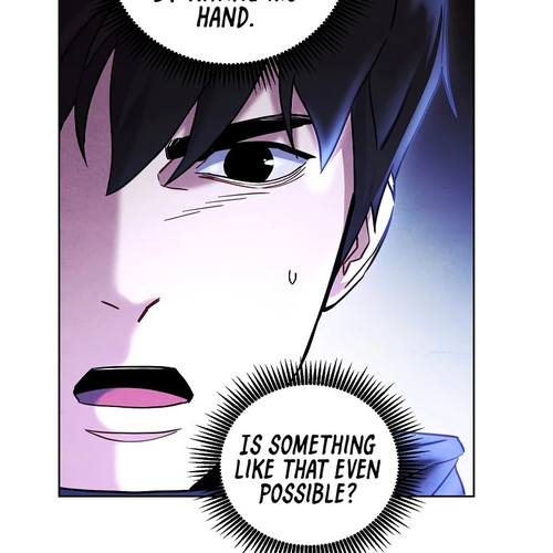 The Live Chapter 30 cover