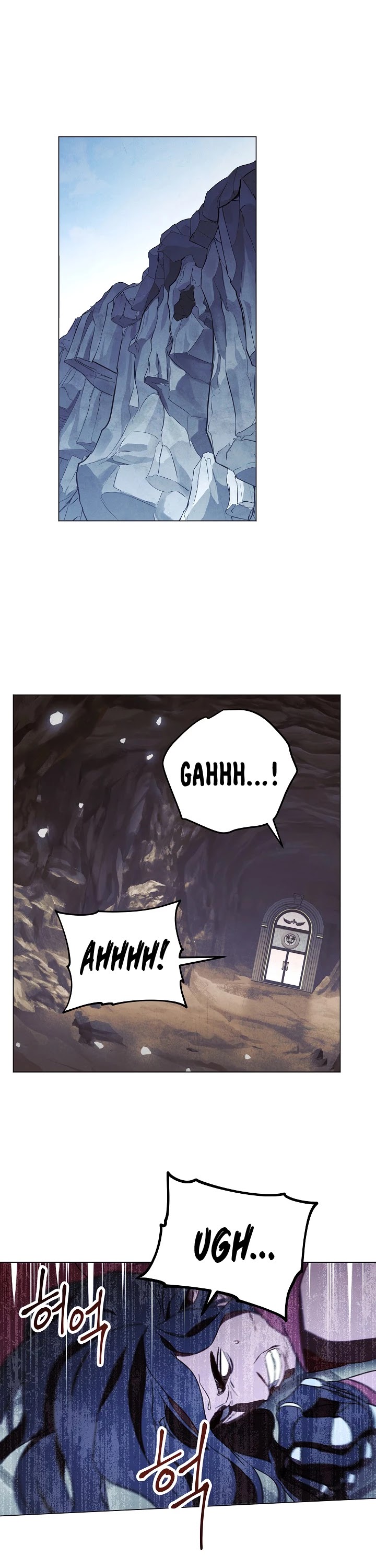 The Live Chapter 31 page 2 - Chapter 31