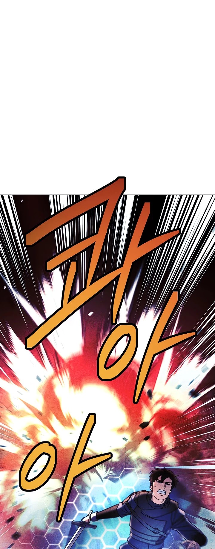 The Live Chapter 31 page 21 - Chapter 31