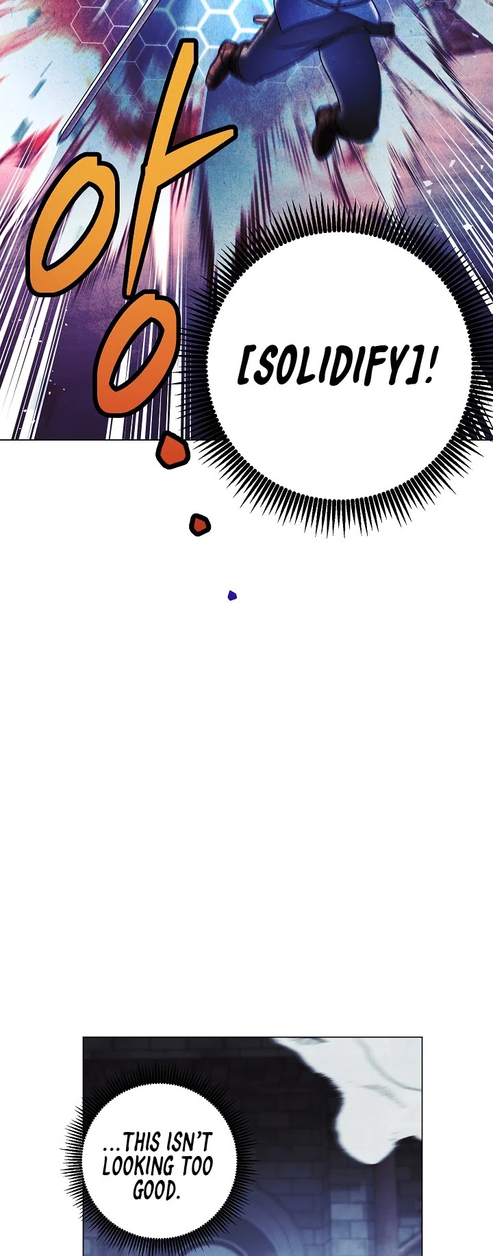 The Live Chapter 31 page 22 - Chapter 31