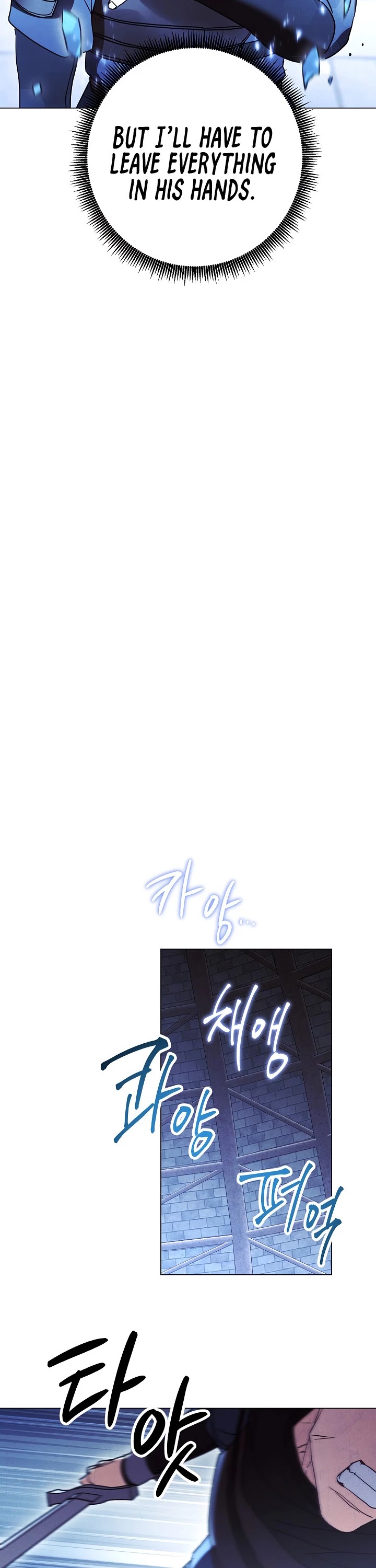 The Live Chapter 31 page 24 - Chapter 31