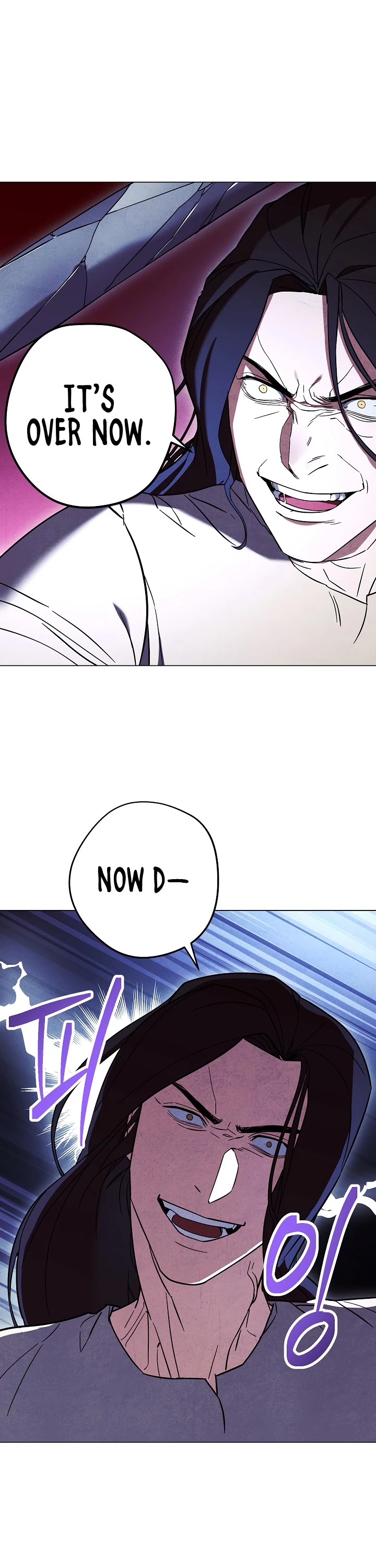 The Live Chapter 31 page 30 - Chapter 31