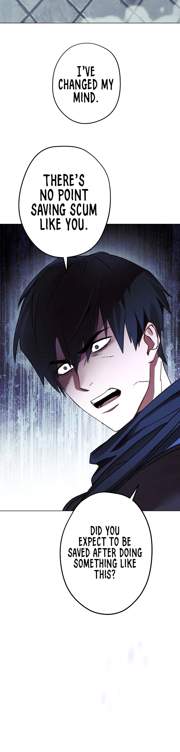 The Live Chapter 32 page 25 - Chapter 32