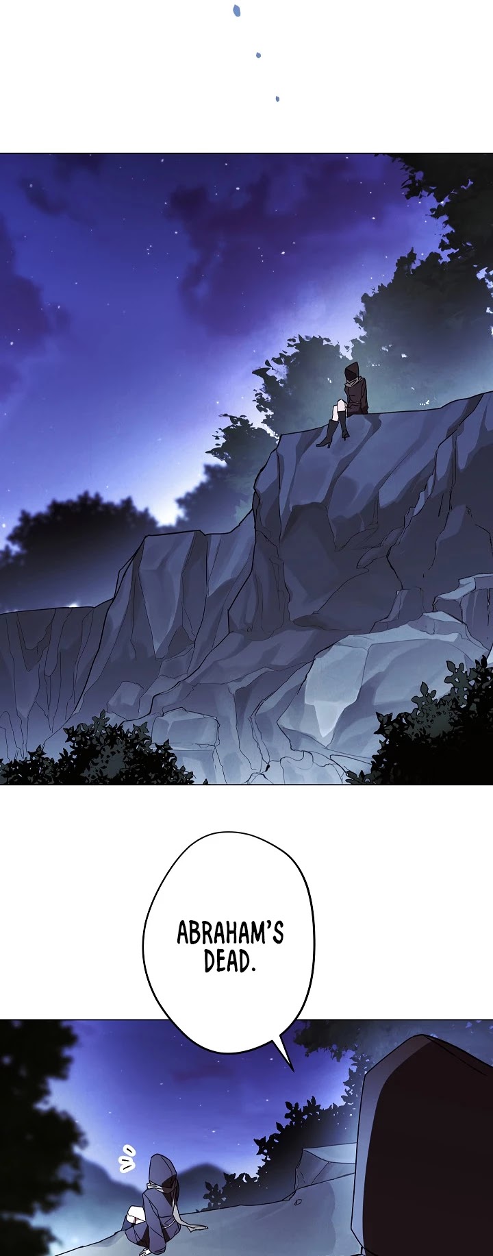 The Live Chapter 32 page 28 - Chapter 32