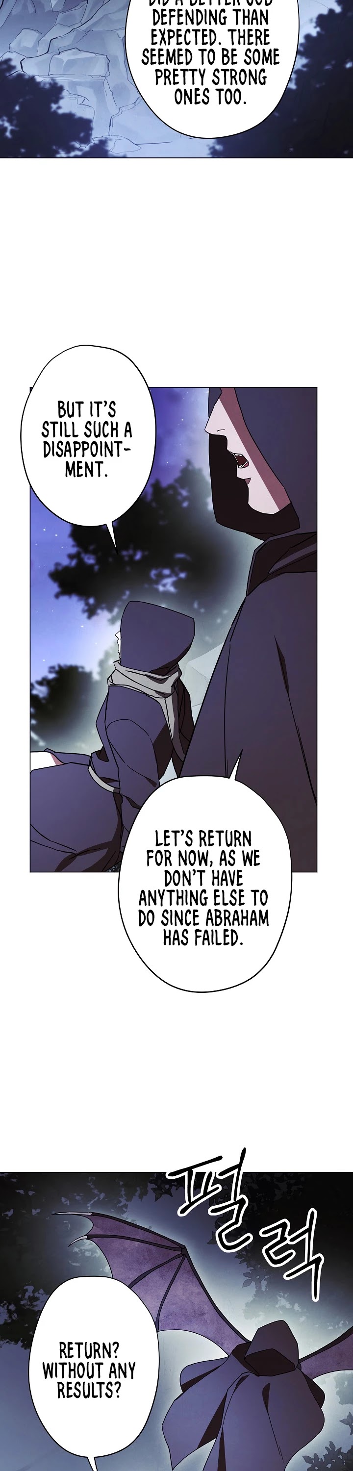 The Live Chapter 32 page 30 - Chapter 32