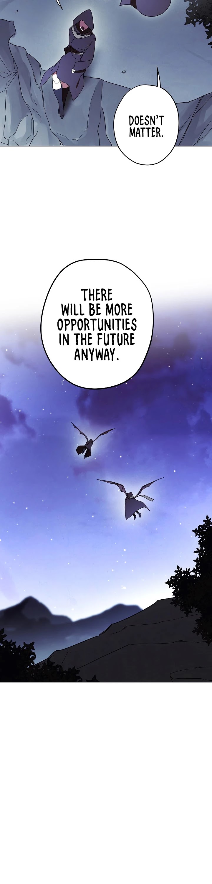 The Live Chapter 32 page 31 - Chapter 32