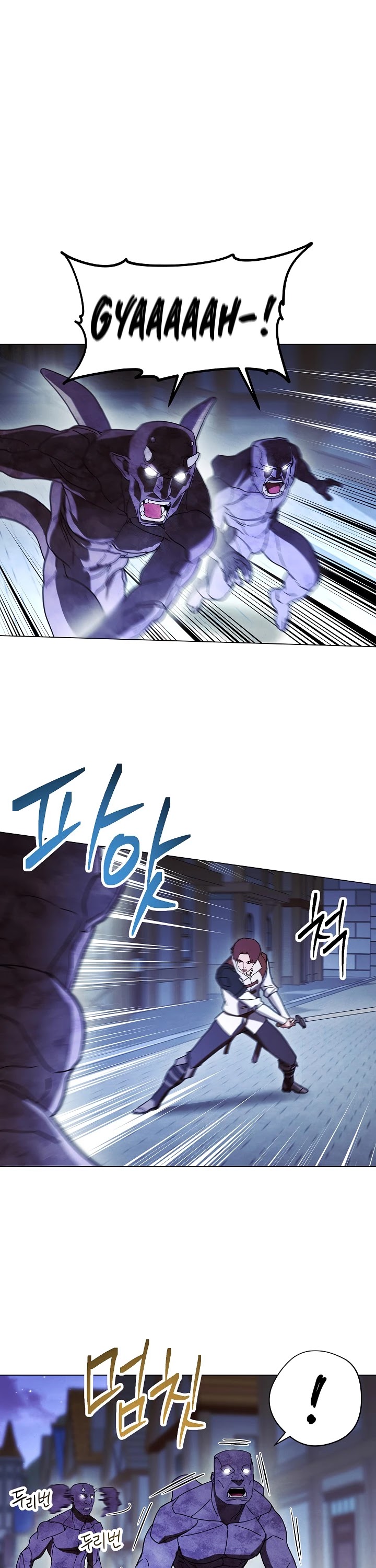 The Live Chapter 32 page 32 - Chapter 32