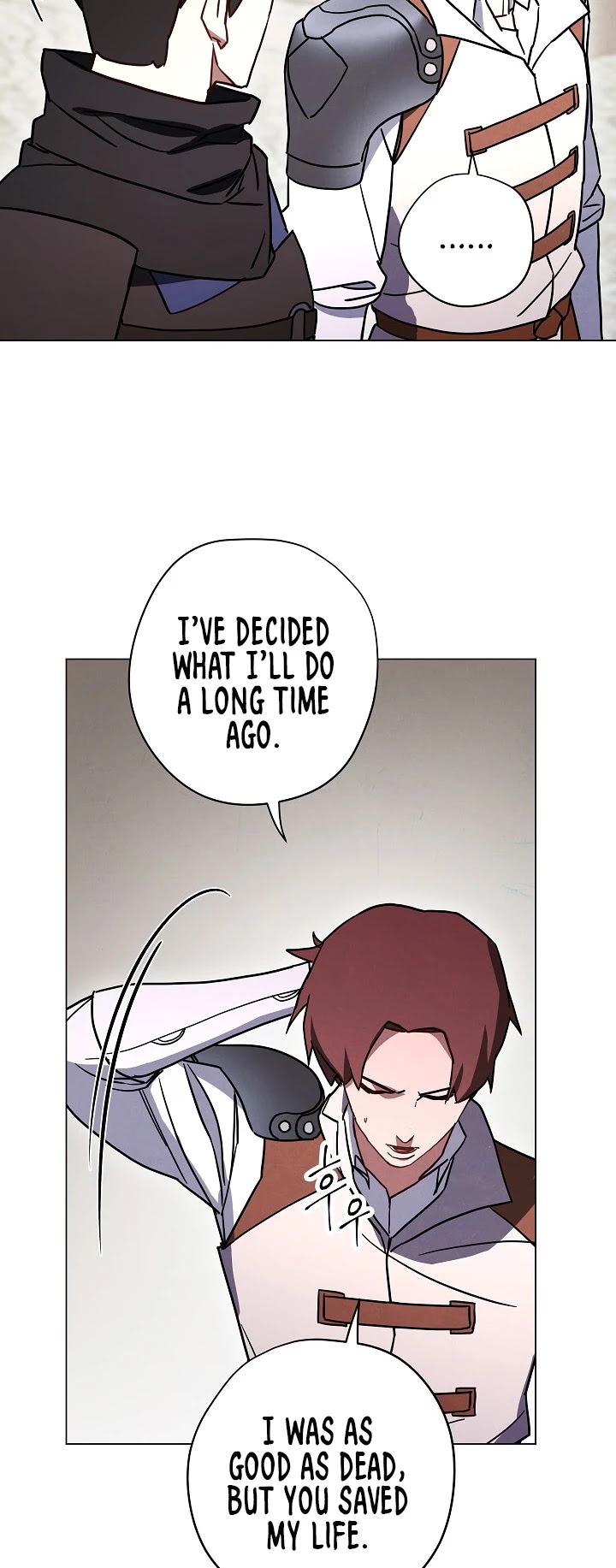 The Live Chapter 33 page 13 - Chapter 33