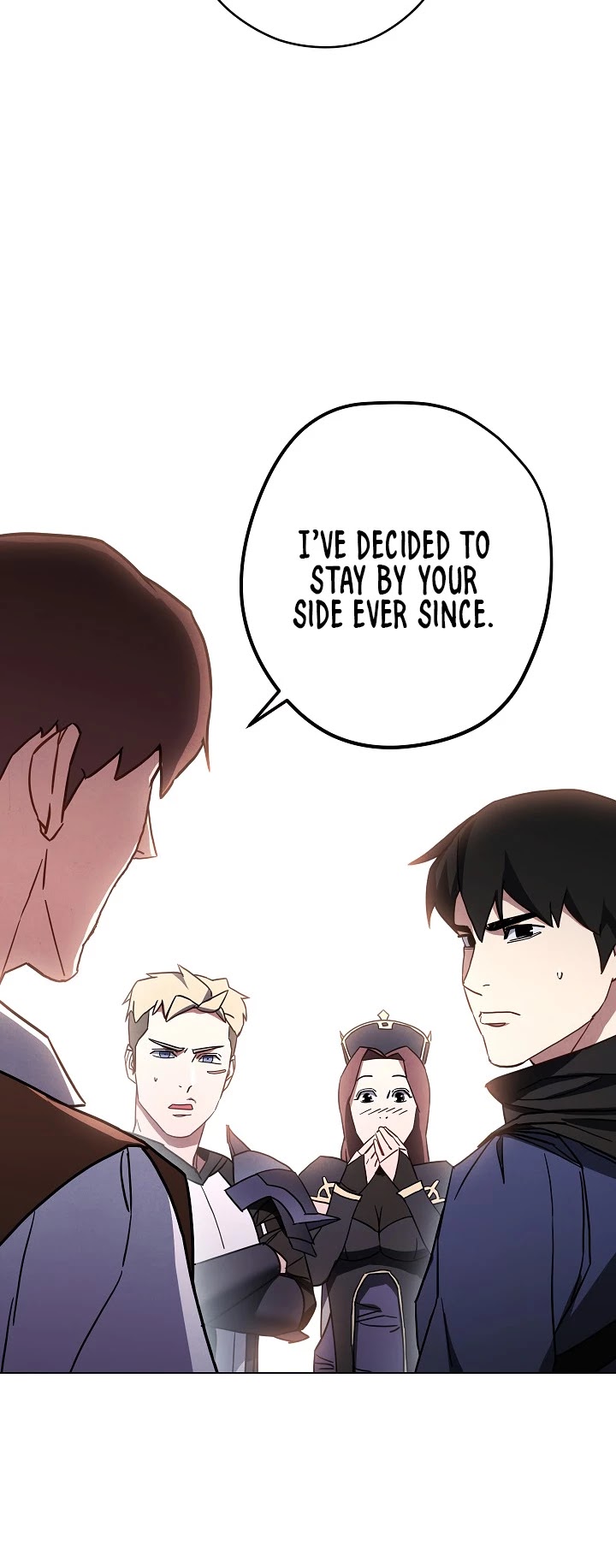 The Live Chapter 33 page 14 - Chapter 33
