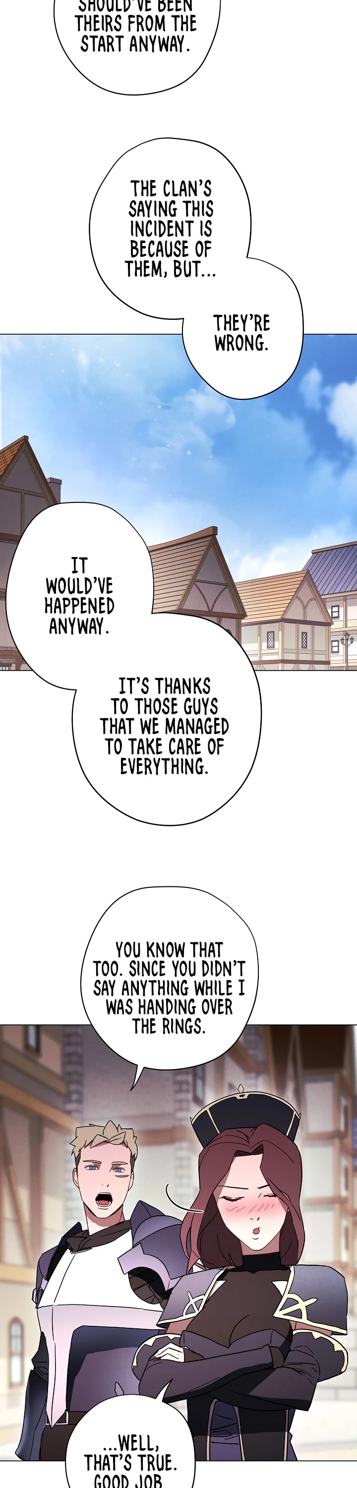 The Live Chapter 33 page 24 - Chapter 33