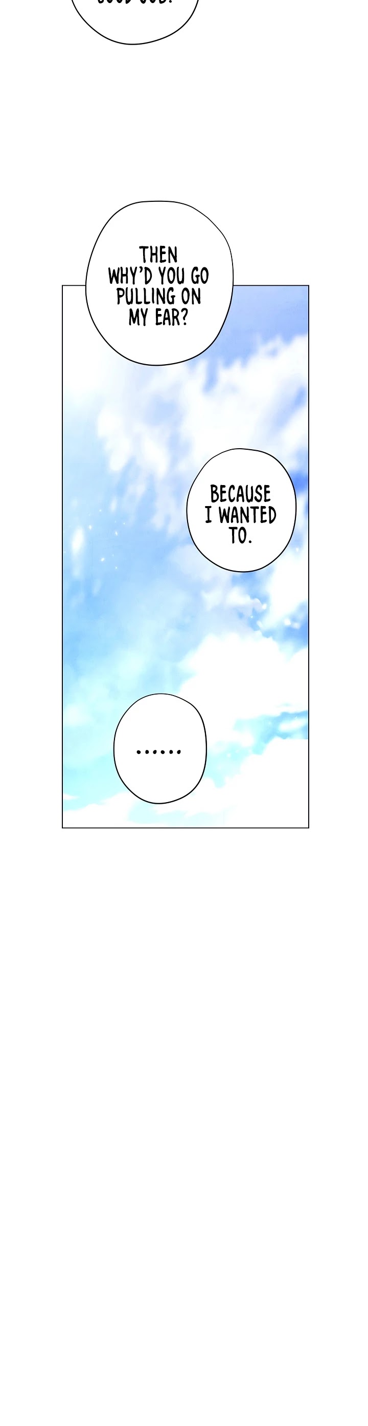 The Live Chapter 33 page 25 - Chapter 33