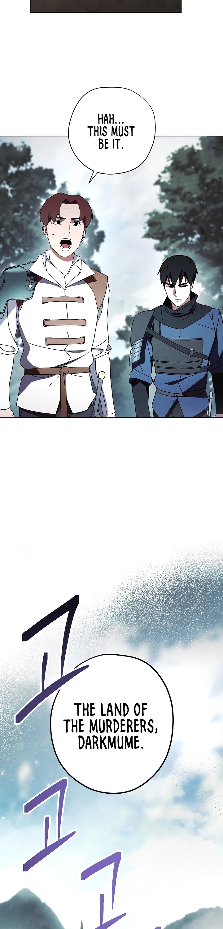 The Live Chapter 33 page 27 - Chapter 33