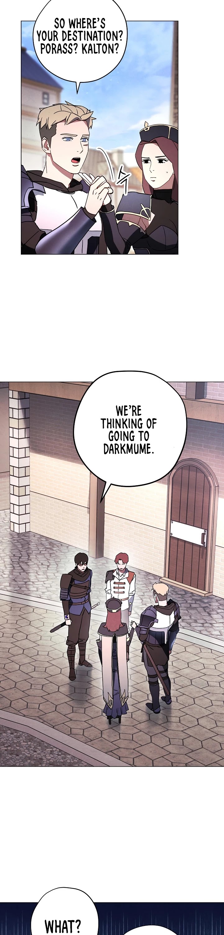 The Live Chapter 33 page 9 - Chapter 33