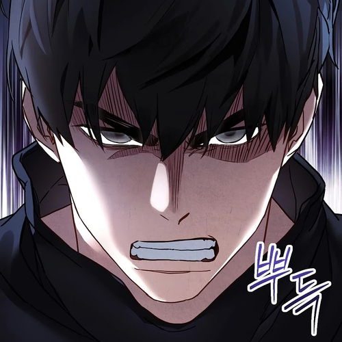 The Live Chapter 33 cover