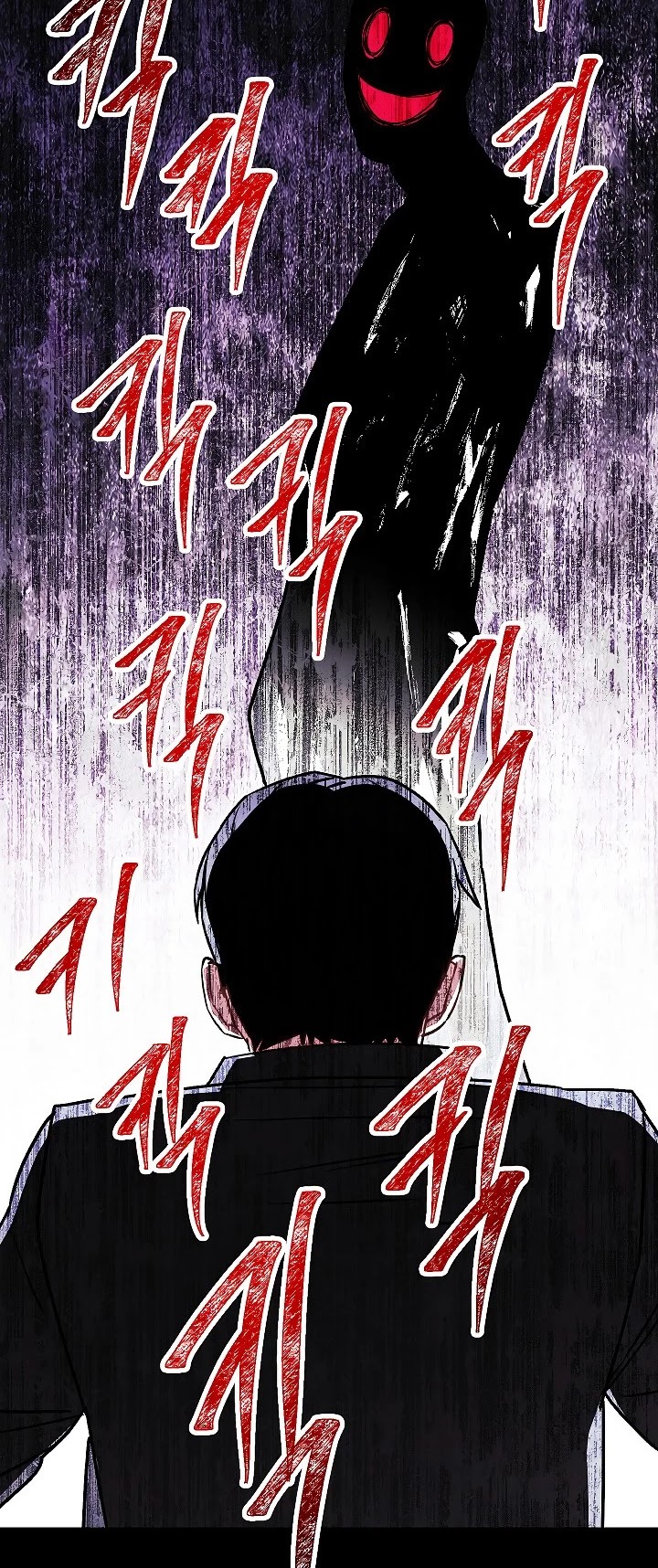 The Live Chapter 34 page 10 - Chapter 34