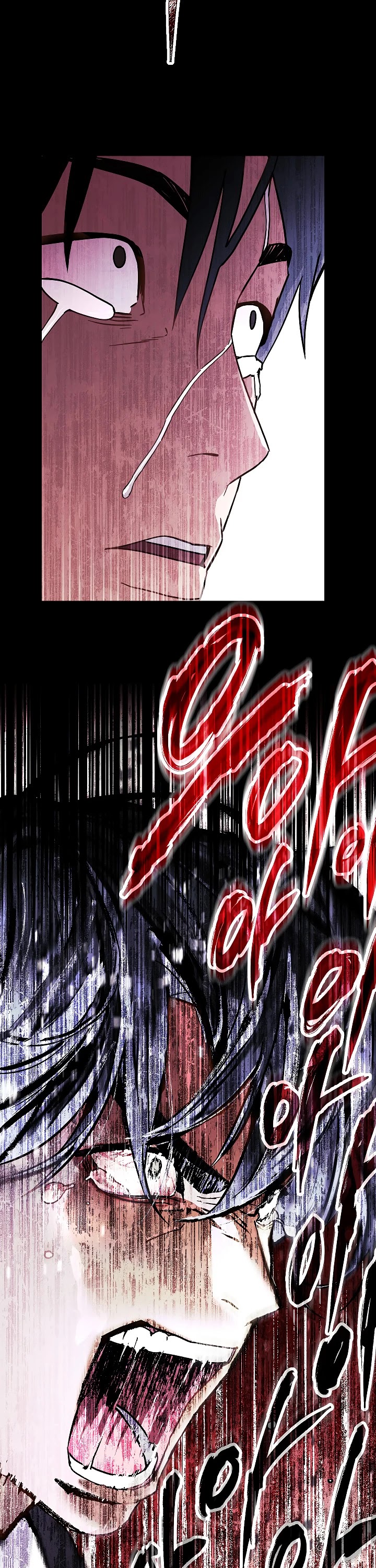 The Live Chapter 34 page 11 - Chapter 34