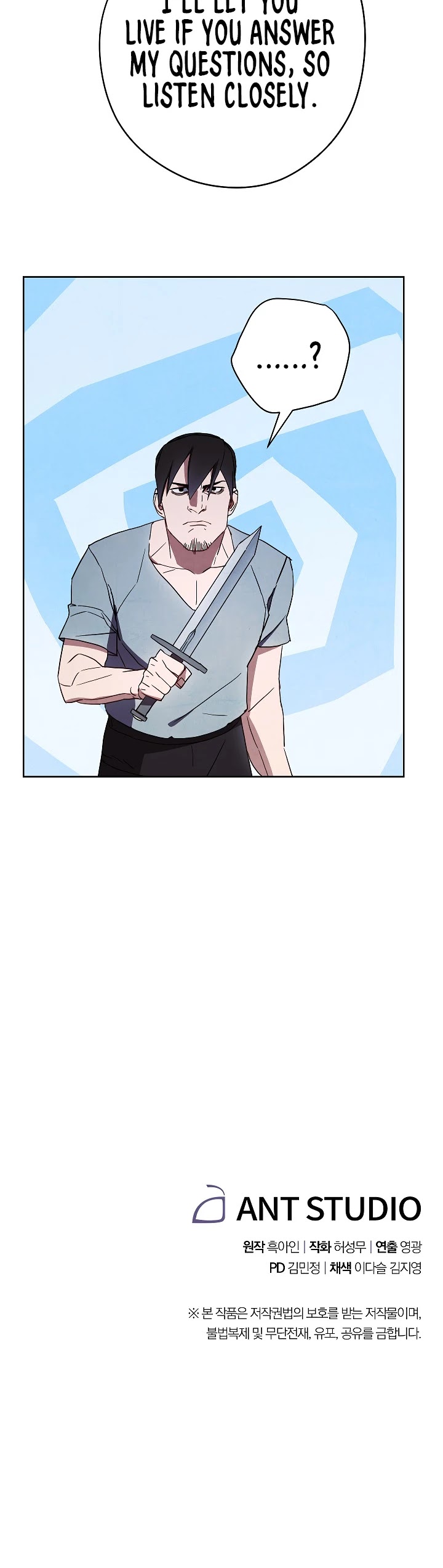 The Live Chapter 34 page 38 - Chapter 34