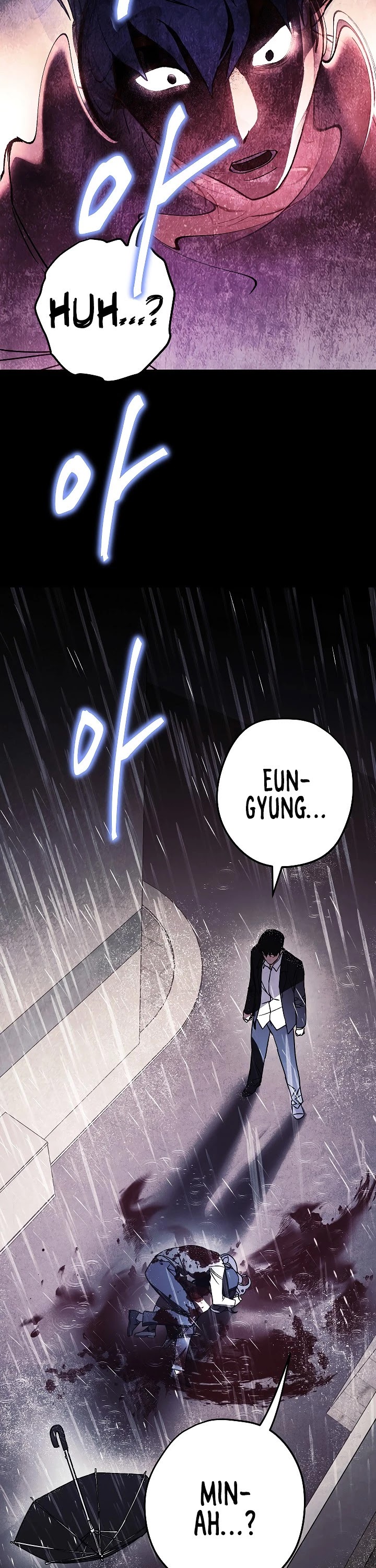 The Live Chapter 34 page 7 - Chapter 34