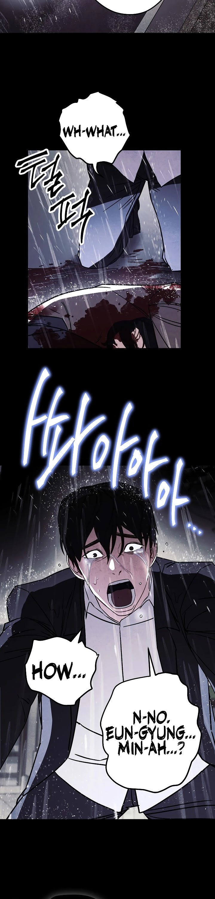 The Live Chapter 34 page 8 - Chapter 34