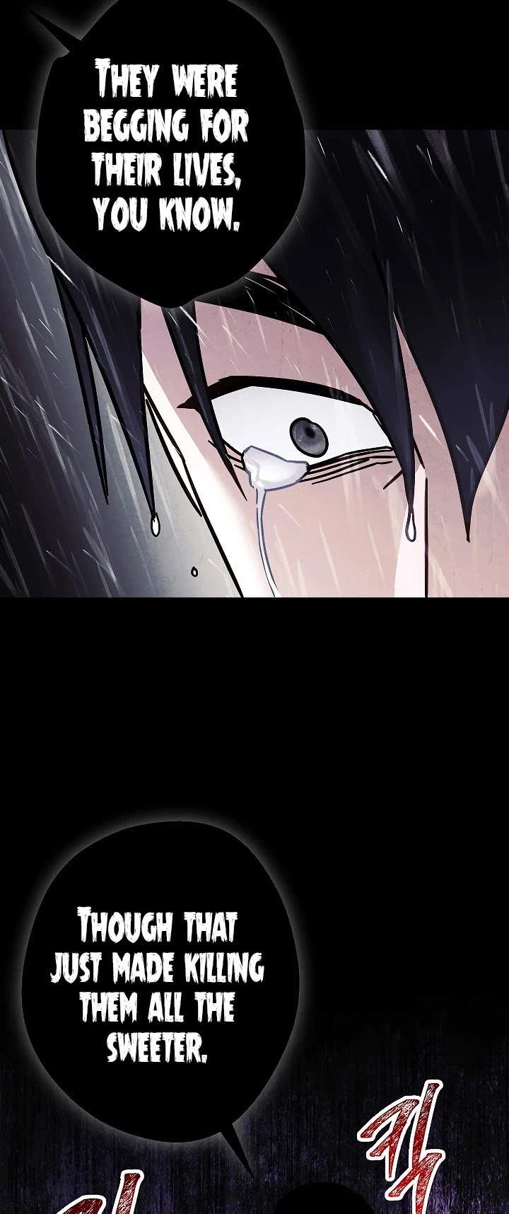 The Live Chapter 34 page 9 - Chapter 34