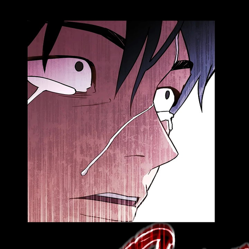 The Live Chapter 34 cover