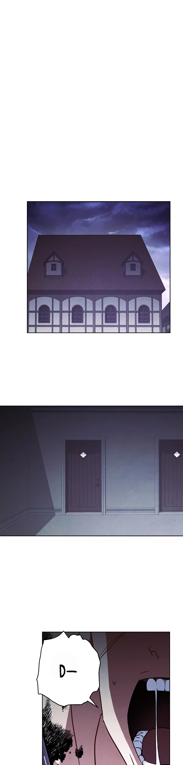 The Live Chapter 35 page 23 - Chapter 35