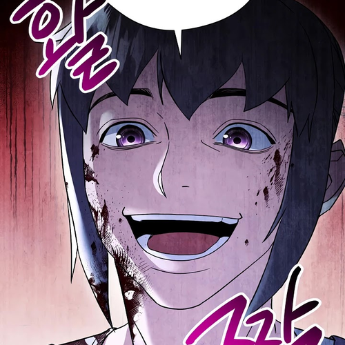 The Live Chapter 35 cover