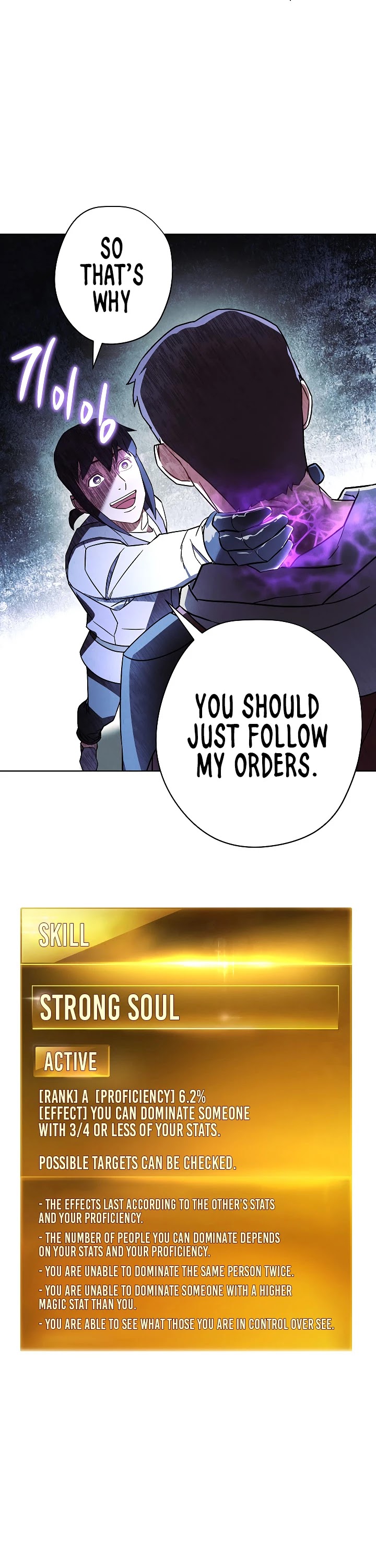 The Live Chapter 36 page 17 - Chapter 36