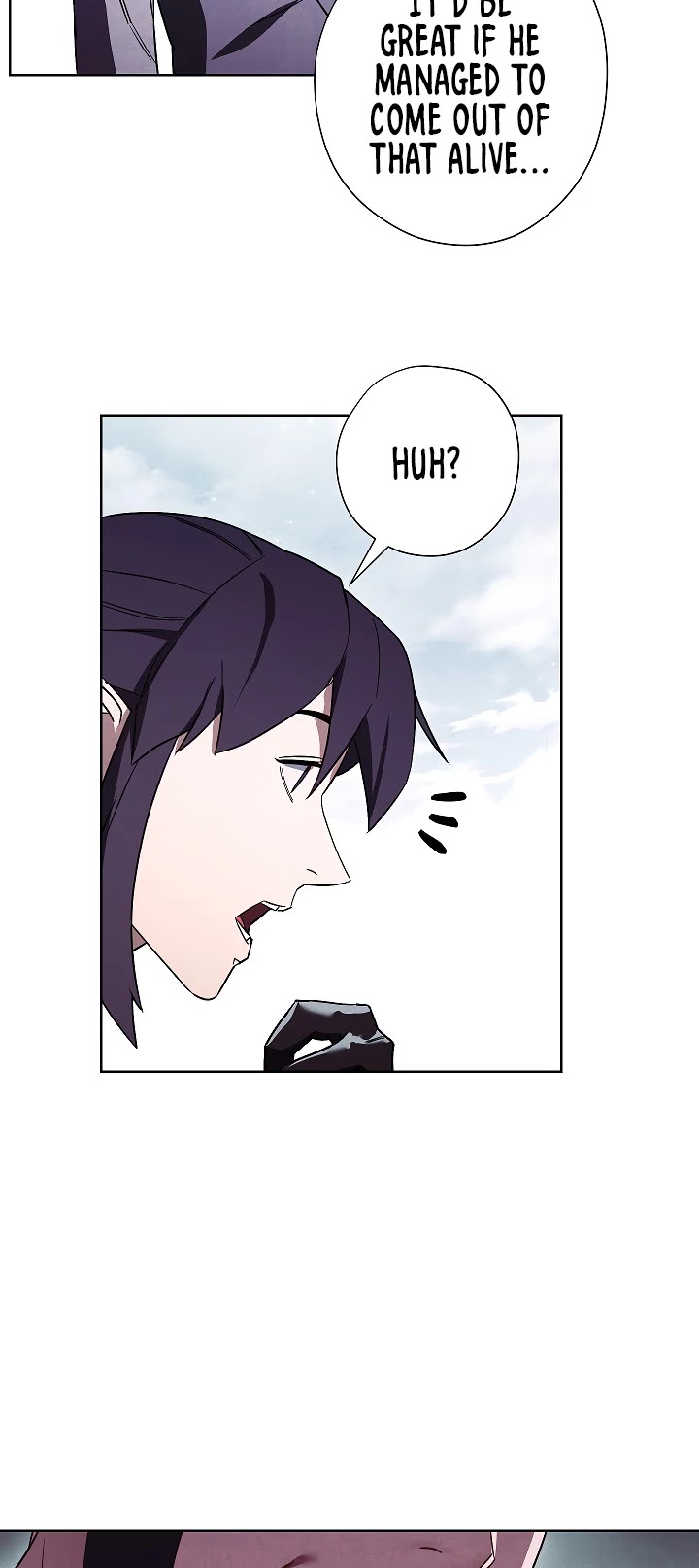The Live Chapter 36 page 20 - Chapter 36