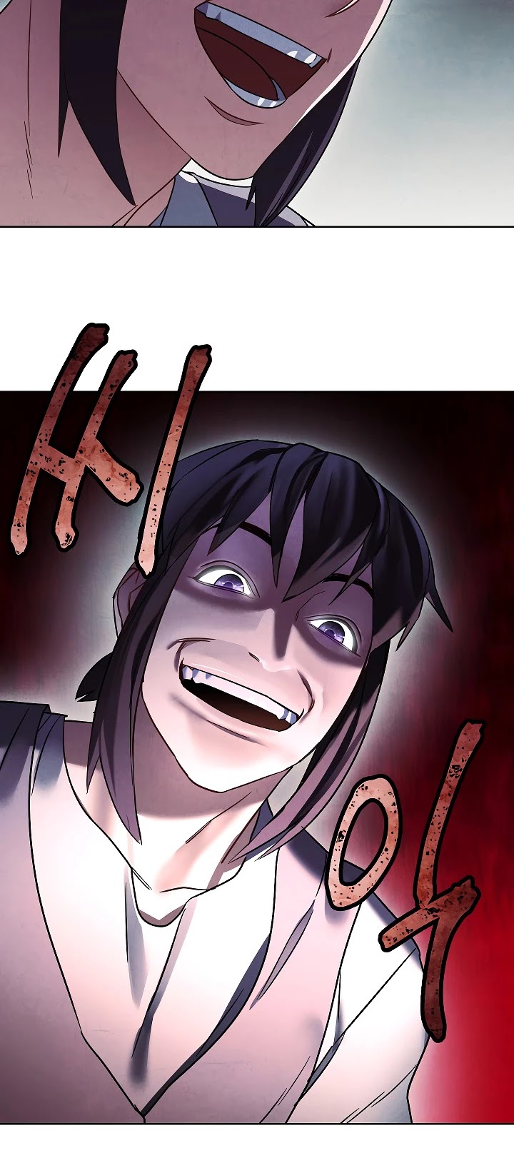 The Live Chapter 36 page 21 - Chapter 36