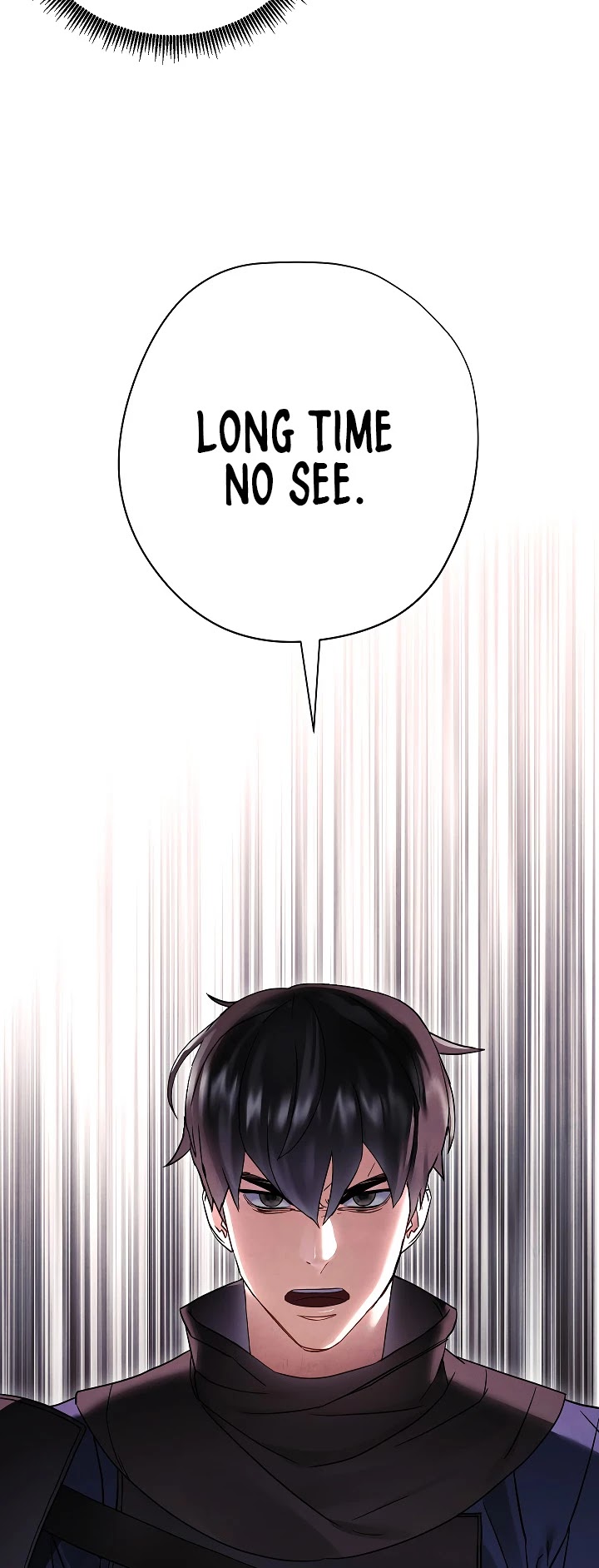 The Live Chapter 36 page 32 - Chapter 36