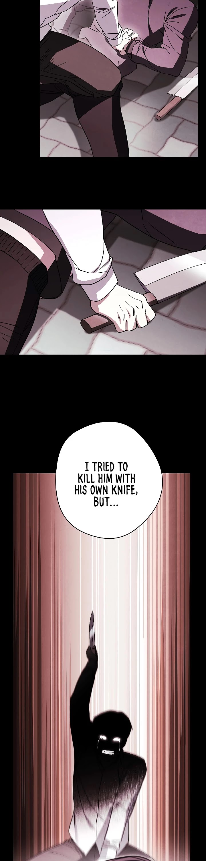 The Live Chapter 37 page 14 - Chapter 37