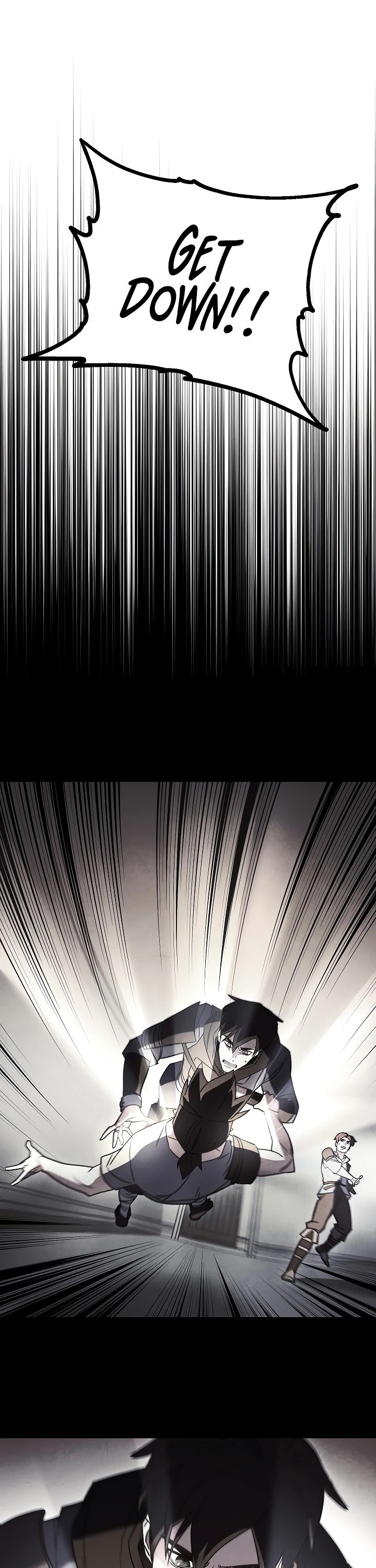 The Live Chapter 37 page 4 - Chapter 37
